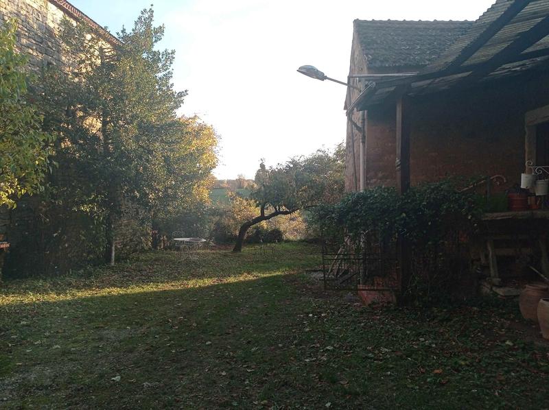 Maison ancienne - 46 m² - 3 pièces