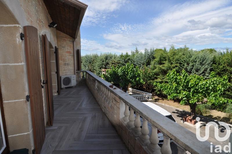 Maison - 148 m² - 5 pièces