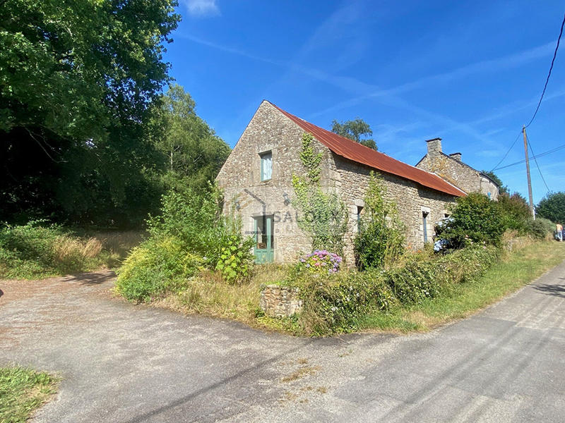 Maison - 112 m² - 3 pièces