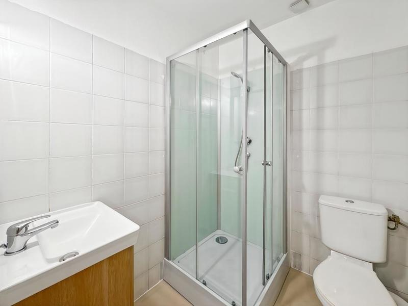 Studio - 15 m² - 1 pièce