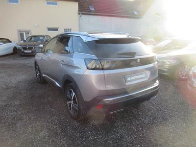 Peugeot 3008 Gt 130 Ch 1ere Main France Tva Recuperable