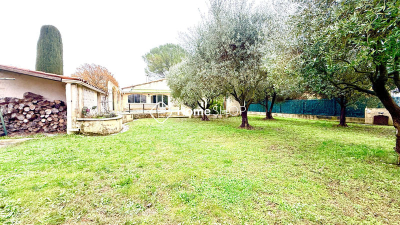 Villa - 125 m² - 5 pièces
