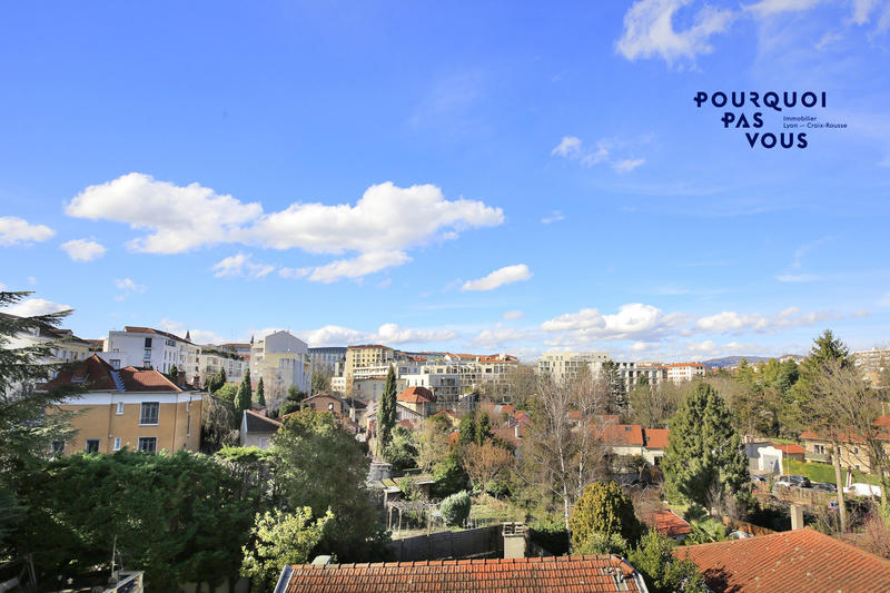 Appartement - 87 m² - 3 pièces