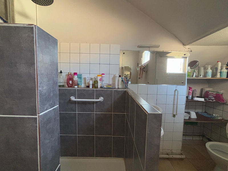 Maison - 172 m² - 9 pièces