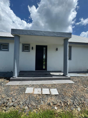 Maison - 109 m² - 4 pièces