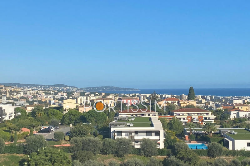 Duplex - 91 m² - 4 pièces