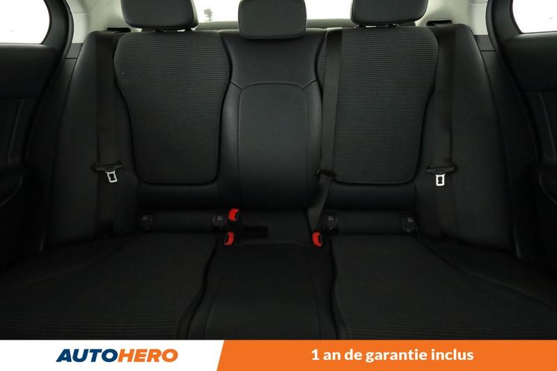 Mercedes Classe c 200 Avantgarde Line 9g-Tronic 204 ch