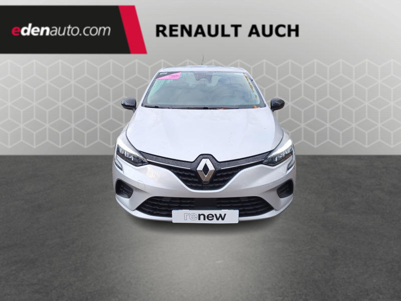 Renault Clio TCe 90 Equilibre