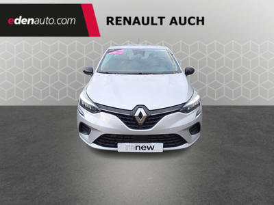 Renault Clio TCe 90 Equilibre