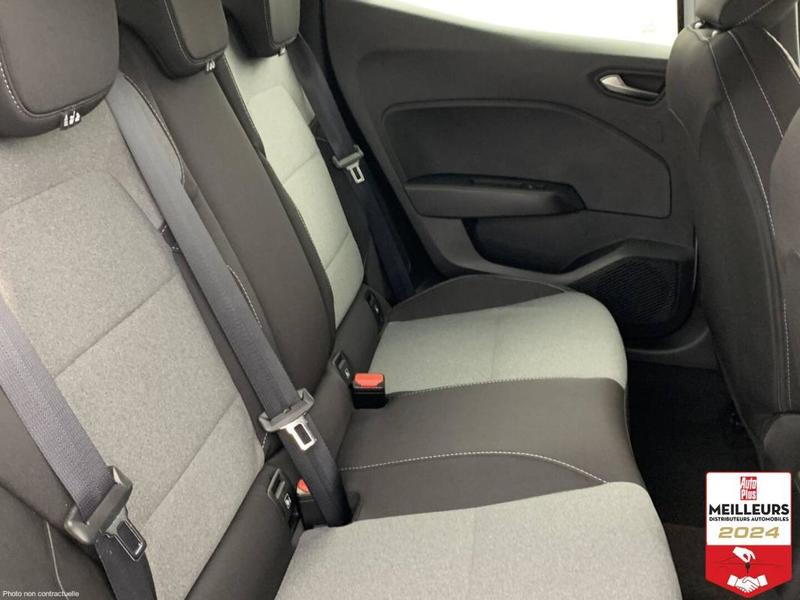 Renault Clio 5 Tce 90 Ch Gsr2 Evolution