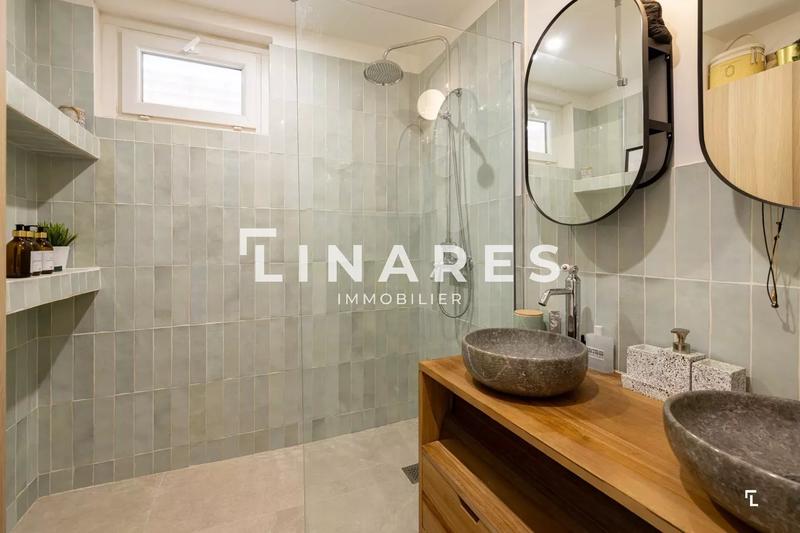 Appartement - 93 m² - 4 pièces