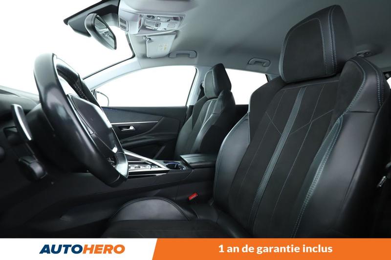 Peugeot 3008 1.6 Blue-HDi Crossway Eat6 120 ch