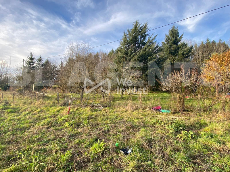 Maison - 84 m² - 4 pièces