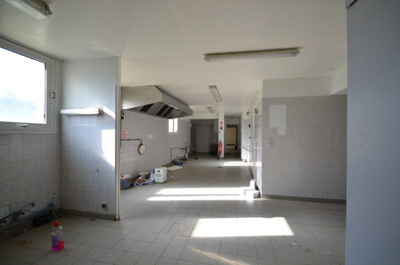 Immeuble - 529 m² - 17 pièces