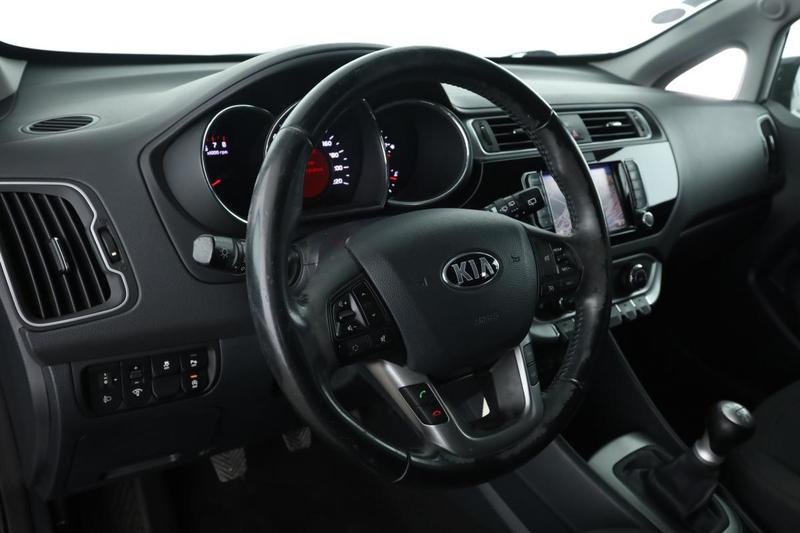 Kia Rio 1.2 Isg Active 84 ch