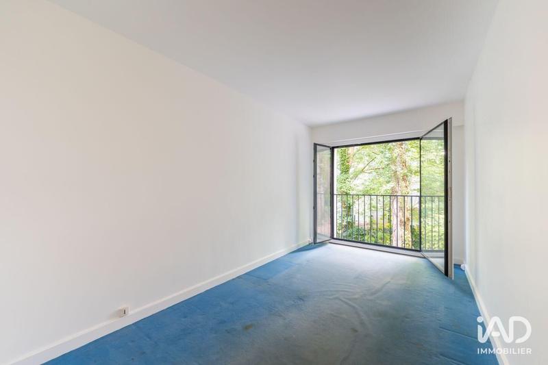 Appartement - 94 m² - 3 pièces