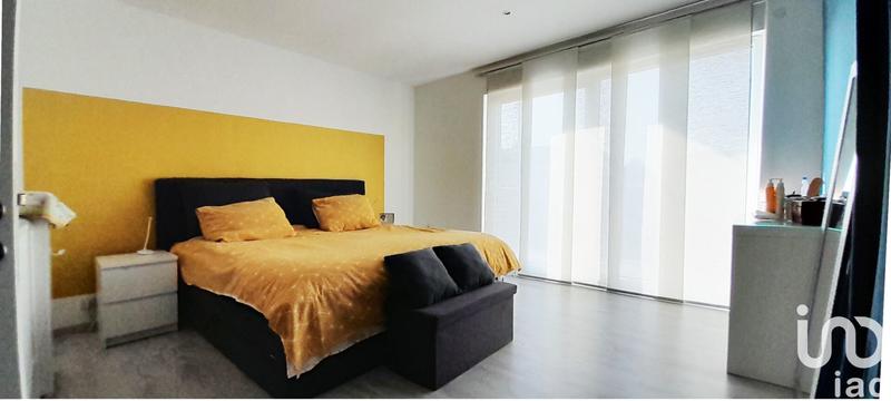 Maison - 101 m² - 5 pièces