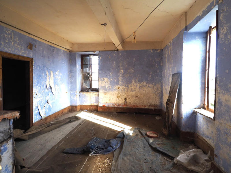 Maison - 93 m² - 5 pièces