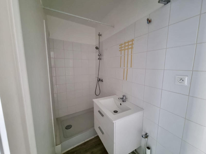 Appartement - 29 m² - 1 pièce