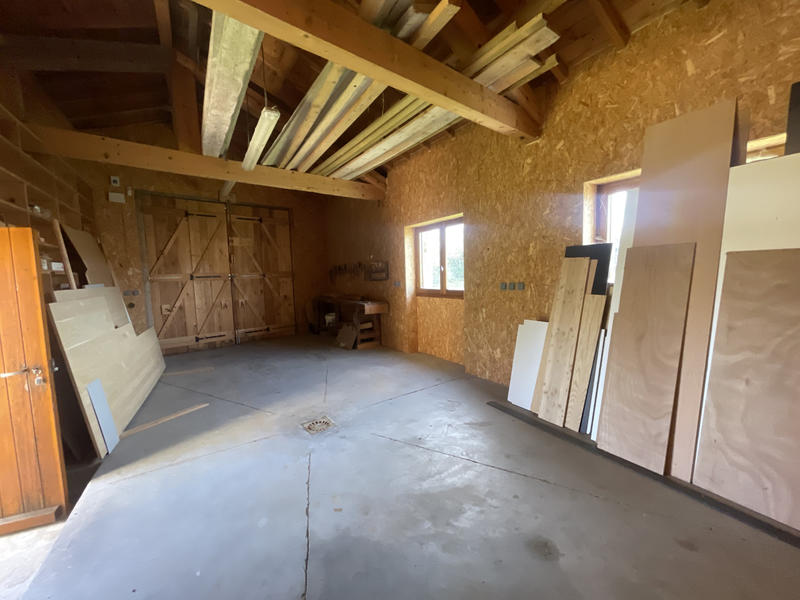 Maison - 139 m² - 7 pièces