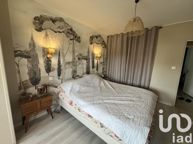 Maison de ville - 170 m² - 9 pièces