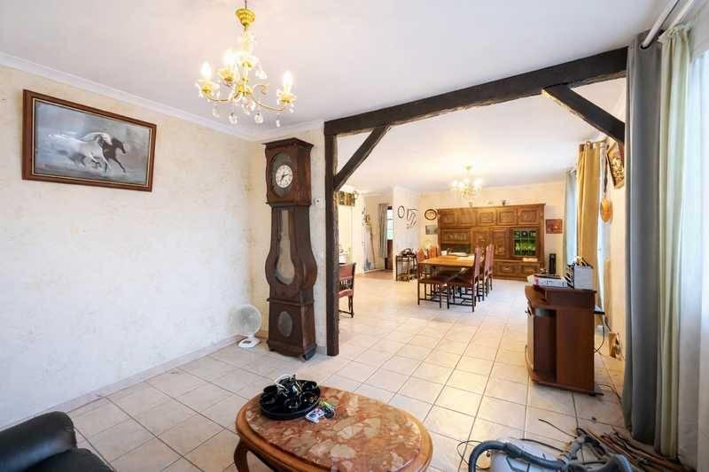 Maison - 91 m² - 5 pièces