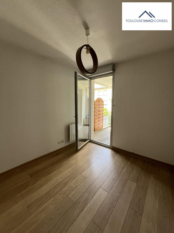 Appartement - 51 m² - 3 pièces
