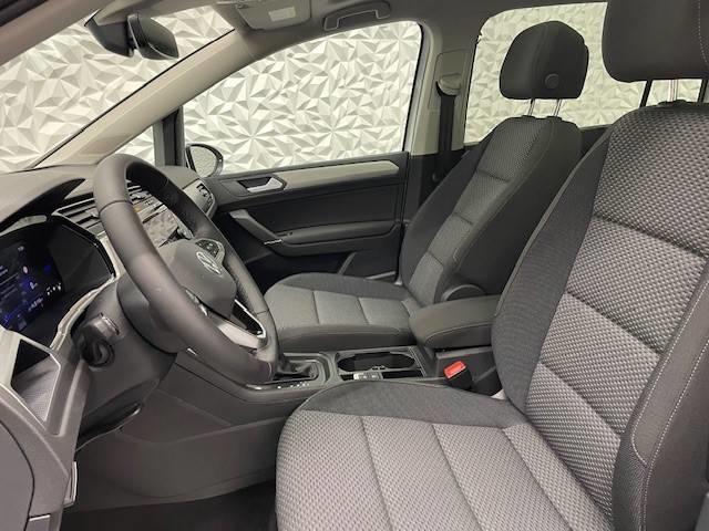 Volkswagen Touran 1.5 Tsi Evo 150 Dsg7 7pl Vw Edition