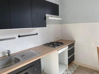 Maison - 74 m² - 6 pièces