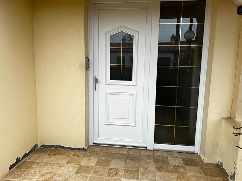 Maison - 92 m² - 6 pièces