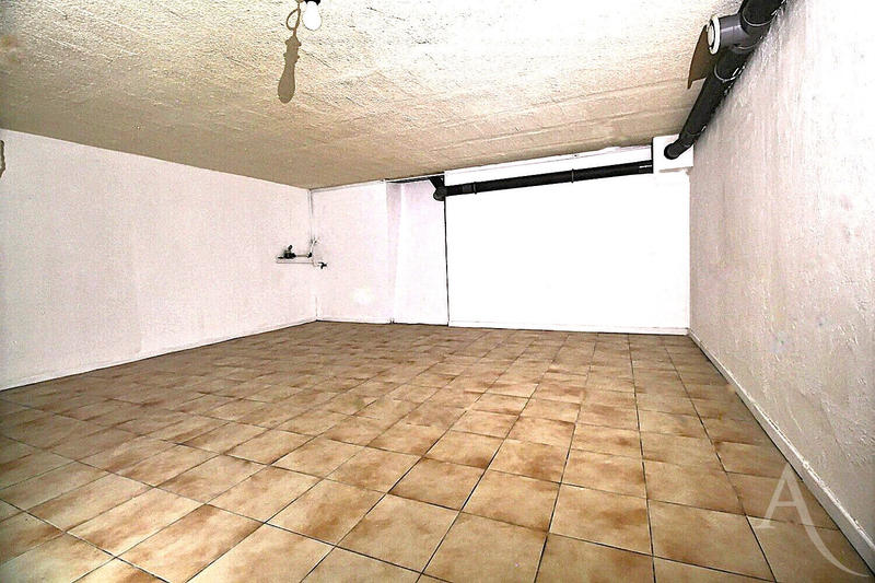 Maison - 131 m² - 6 pièces