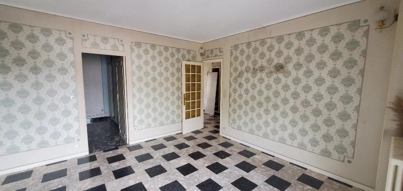 Immeuble - 218 m² - 10 pièces