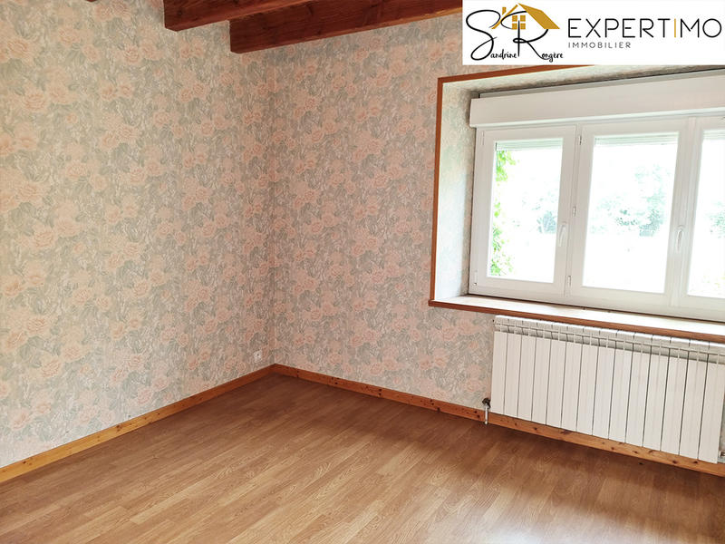 Maison - 153 m² - 6 pièces