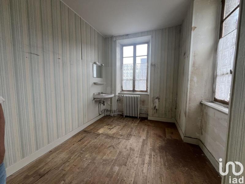 Local commercial - 220 m²