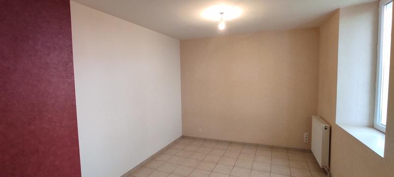 Maison - 83 m² - 4 pièces