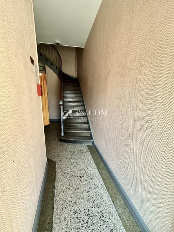 Local commercial - 68 m²