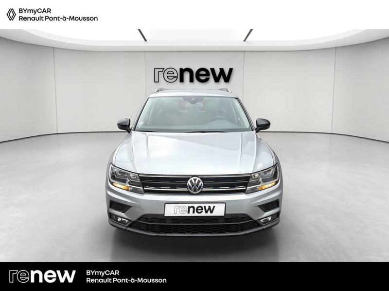 Volkswagen Tiguan 1.5 Tsi Evo 150 Confortline