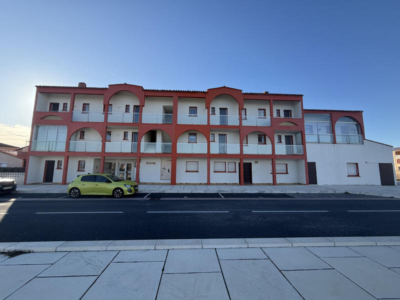 Appartement - 69 m² - 4 pièces