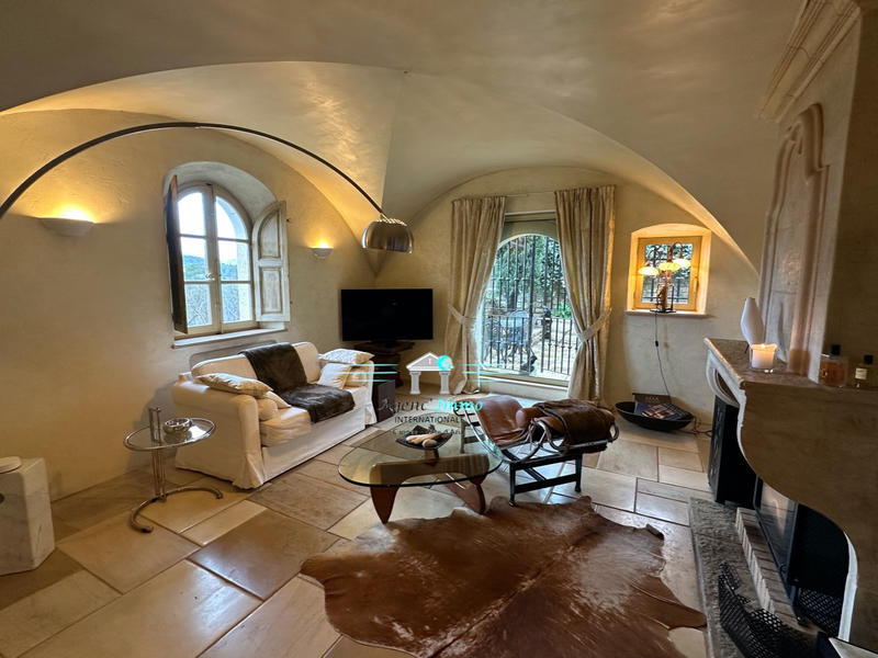 Maison - 114 m² - 5 pièces