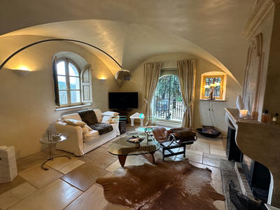 Maison - 114 m² - 5 pièces