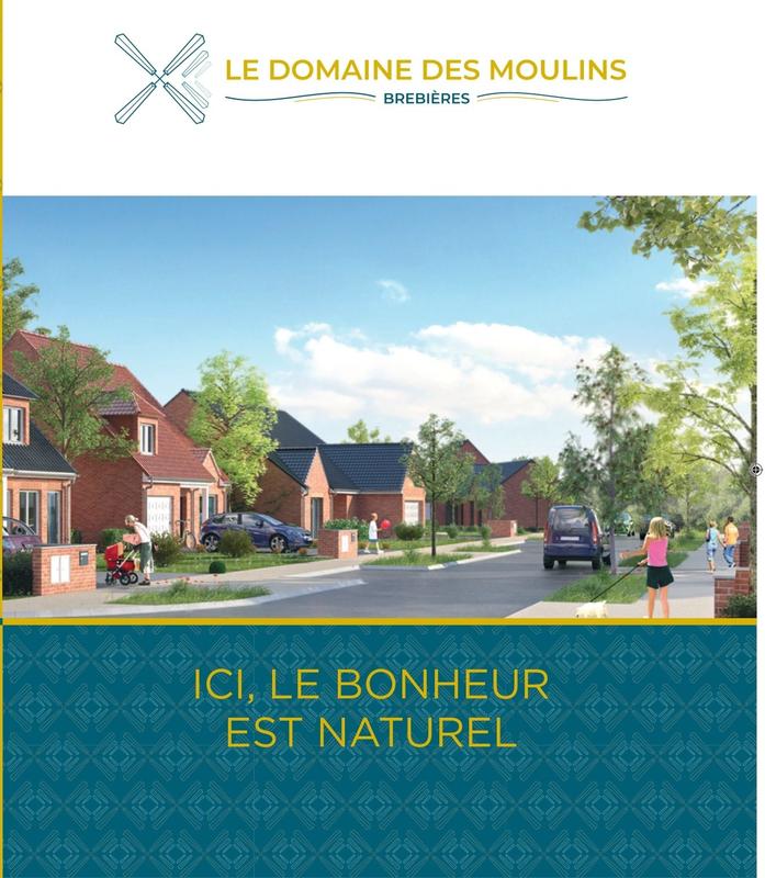 Maison contemporaine - 129 m² - 7 pièces