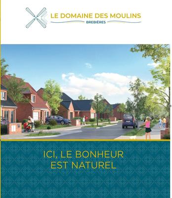 Maison contemporaine - 129 m² - 7 pièces