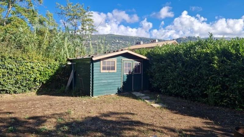 Maison - 205 m² - 7 pièces