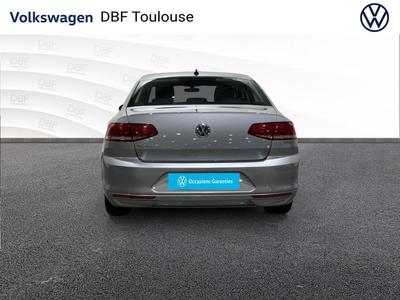 Volkswagen Passat 1.5 Tsi 150 Evo Dsg7 Connect