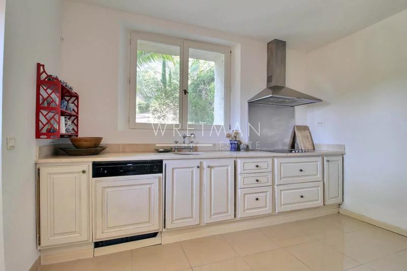 Mas - 152 m² - 5 pièces