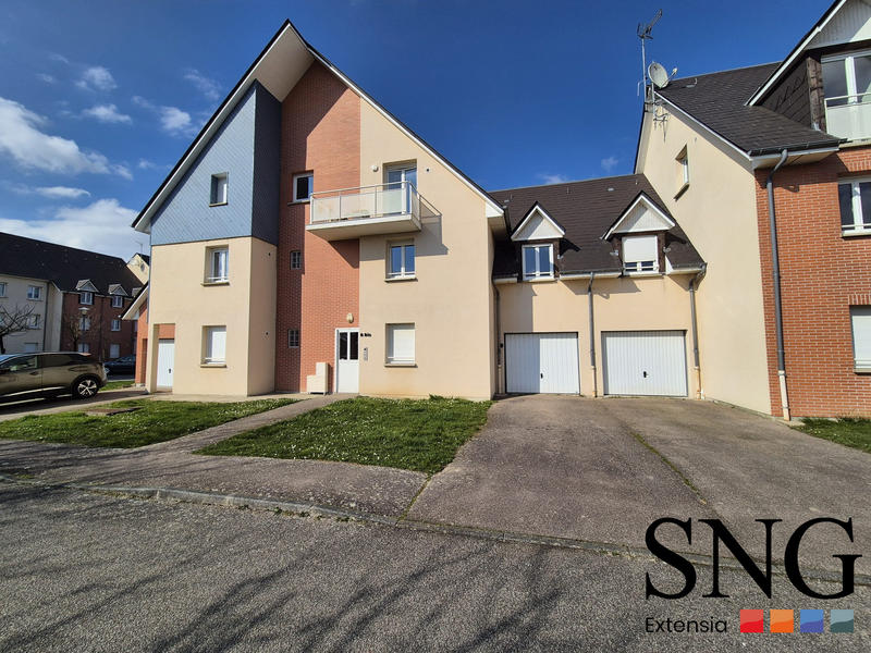 Appartement - 32 m² - 1 pièce