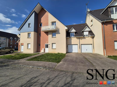 Appartement - 32 m² - 1 pièce