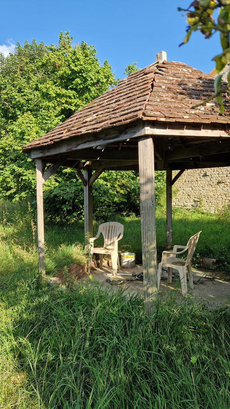 Maison - 240 m² - 8 pièces