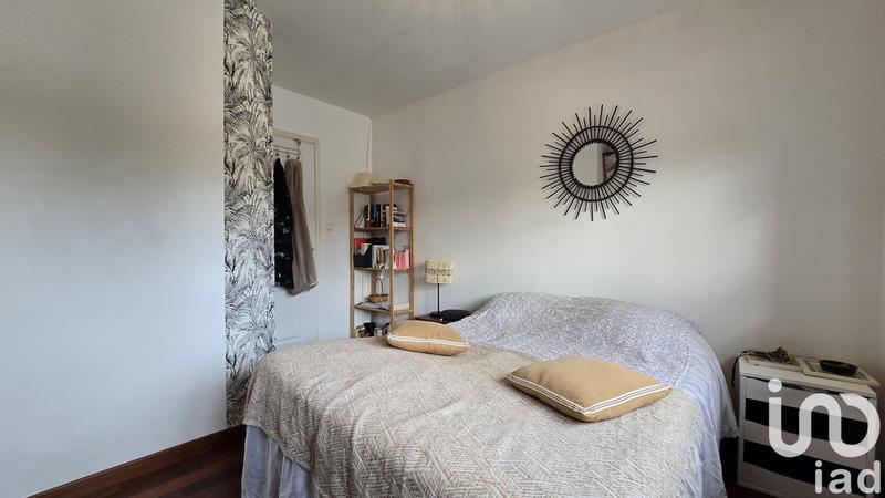 Maison - 123 m² - 6 pièces