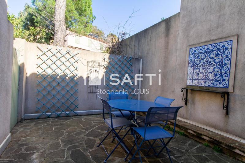 Maison - 82 m² - 3 pièces